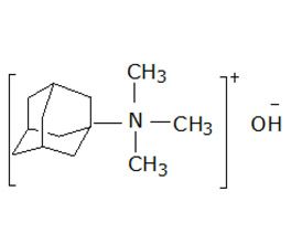 N,N,N-三甲基-1-金剛烷基氫氧化銨，25% 水溶液